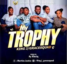 Baixar música mp3 é um programa desenvolvido por gratuito apps. Download King J Gracesquad My Trophy Mp3 Lyrics Gospellife