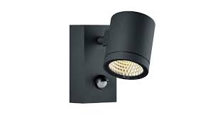 Helestra Part Led Outdoor Wall Lamp