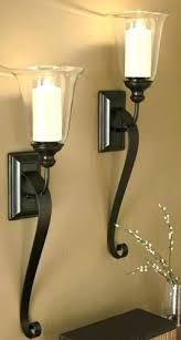 Big Wall Candle Sconces Off 70