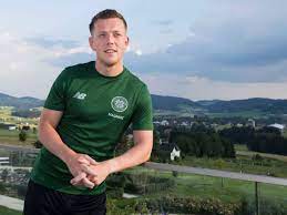 Callum william mcgregor (born 14 june 1993) is a scottish professional footballer who plays for scottish premiership club celtic as a midfielder. Callum Mcgregor On Why He Shunned Becoming A Social Media Star To Shine For Celtic Daily Record