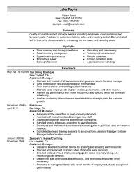    best Best Retail Resume Templates   Samples images on Pinterest    