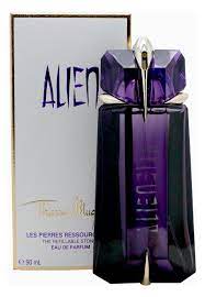 alien by mugler eau de parfum