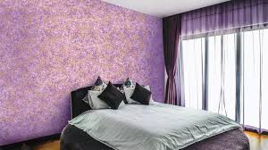 6 Amazing Wall Texture Designs To