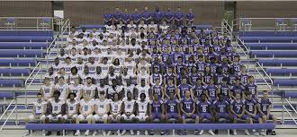 2019 Football Roster Culver Stockton College