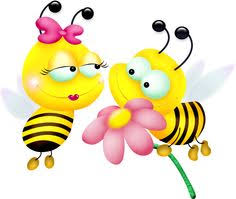 Image result for free clipart bumble bee