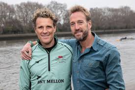 Since retiring from competitive rowing in 2006, . James Cracknell And Beverley Turner Split The Rower Talks To His Friend Ben Fogle About Love And Loss Times2 The Times