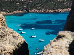 nos villas en corse les pieds dans l eau