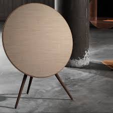 Bang & olufsen (b&o) (stylized as bang & olufsen) is a danish high end consumer electronics company that designs and manufactures audio products, television sets, and telephones. Home Speaker Systems Multiroom B O