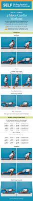 full body workout without weights