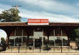 redlands glass 420 w colton ave