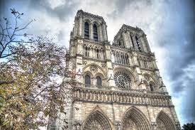 15 facts about notre dame cathedral