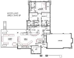 Split Level House Plans Designs With 3
