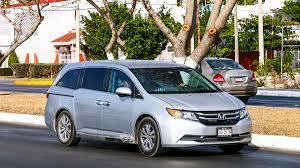 2021 honda odyssey trim levels and configurations: Best Year For Honda Odyssey Find A Model Year That Is Reliable