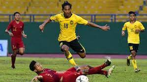 Kelayakan piala dunia 2022 & piala asia 2023: Hamidin Eyes Continued Success For Malaysia In Aff U18 Championship Goal Com