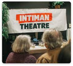 Free For Everyone Tickets Intiman Theatre