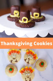 Get the recipe from boulder locavore by clicking here. Five Cute Thanksgiving Desserts For Kids Young And Old Super Easy Too