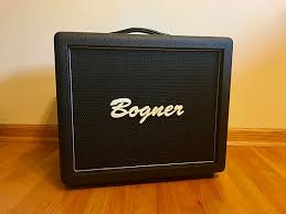 bogner 112cp closed back dual ported