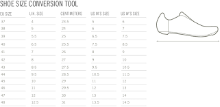 Fizik Shoe Size Chart Related Keywords
