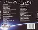 A Tribute to Pink Floyd [Platinum Disc]