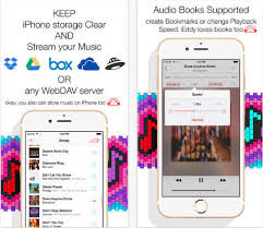 6 free ios apps to stream from