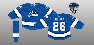 Winnipegjets.com is the official web site of the winnipeg jets hockey club. Winnipeg Jets New Alternate Jersey Misses The Mark