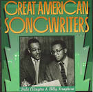 Great American Songwriters, Vol. 5: Duke Ellington & Billy Strayhorn