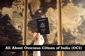 overseas citizen of india