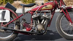 1939 indian sport scout at
