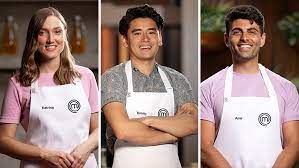 See reviews below to learn more or submit your own review. Masterchef Australia 2021 Meet The Top 24 Contestants Network Ten