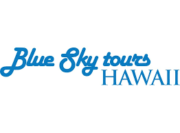 blue sky tours go hawaii