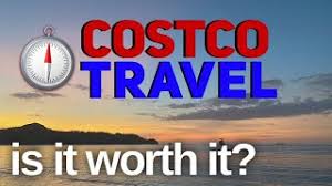 costco travel to costa rica you