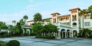 The Cloister At Sea Island Updated 2019 Prices Resort