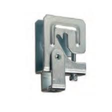 3 8 beam clamp with swivel for z or c