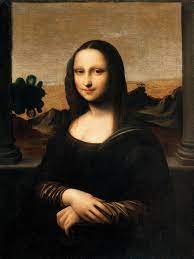 Fotogalerij: Bekijk de 'andere versies' van de Mona Lisa