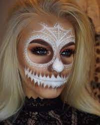 freaky fun halloween makeup ideas that