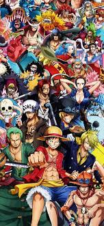 one piece iphone wallpapers and