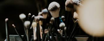 why you should choose synthetic brushes
