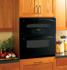 double convection wall oven