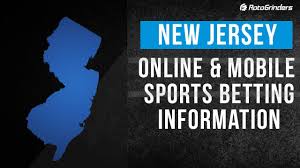 Whether new to sports wagering or a seasoned sharp, we have you covered with a comprehensive look at the legal nj online sports betting market, covering online and mobile sportsbooks that legally take bets, what you'll need to do. Nj Online Sports Betting New Jersey Sports Betting Sites 2021