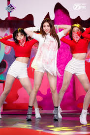 +980 46 at 172 must mean she has nothing on her except her face, limbs, and organs. Somi Pics Birthday On Twitter Somi Kpop Girls Jeon Somi