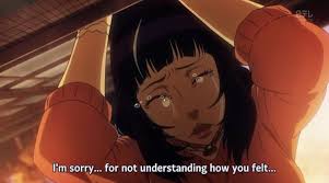 Maybe you would like to learn more about one of these? My Top Saddest Anime Moments So Far On We Heart It