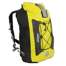 Phantom Aquatics Walrus 25 Premium Waterproof Backpack Dry