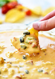 slow cooker en nacho dip life in