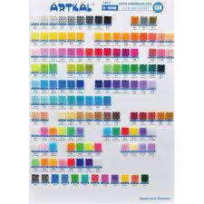Us 43 9 Artkal Beads 36 Colors 11 160 Perler Beads Storage Box Set S 5mm Toys For Children Cs36 In Model Building Kits From Toys Hobbies On