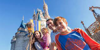 disney vacation packages resort