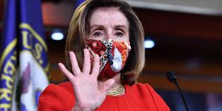 Nancy patricia d'alesandro pelosi (born march 26, 1940) is an american politician serving as speaker of the united states house of representatives since january 2019. Nancy Pelosi Said She Would Have Fought The Capitol Rioters If They Found Her I M A Street Fighter Business Insider India