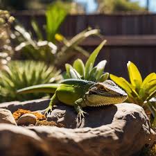 discover lizards in california your