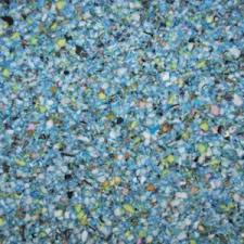 what is polyurethane carpet padding