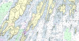 After 151 Years Noaa To Stop Printing Nautical Charts