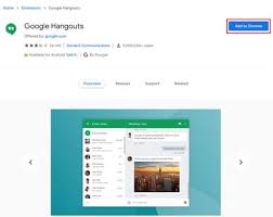The google chrome extension can be seen as an icon on the chrome browser address bar. The Best Google Hangouts Tips And Tricks To Look Like A Pro Digital Trends